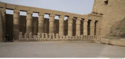 Karnak Temple Photo References #8